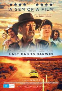 Darwin'e Son Taksi - Last Cab to Darwin