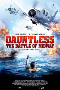 Korkusuzlar: Midway Savaşı - Dauntless: The Battle of Midway