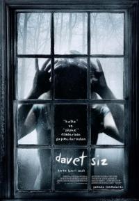 Davetsiz - The Uninvited