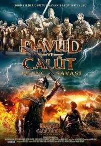 Davud ve Câlût: İnanç Savaşı - David and Goliath