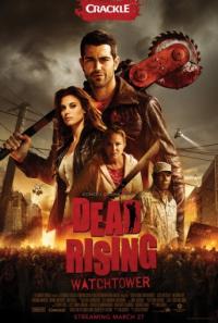 Ölüler Yükseliyor - Dead Rising - Watchtower