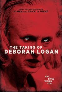 Deborah Logan' nın Hikayesi - The Taking of Deborah Logan