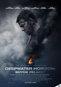 Deepwater Horizon: Büyük Felaket - 