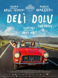 Deli Dolu - La Pazza Gioia