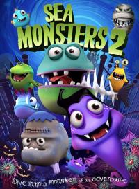 Deniz Canavarları 2 - Sea Monsters 2