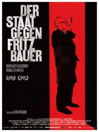 Der Staat gegen Fritz Bauer - The People vs. Fritz Bauer