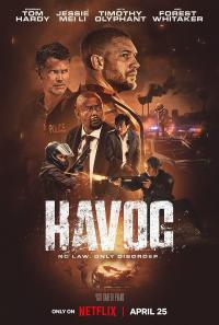 Derin Kargaşa - Havoc