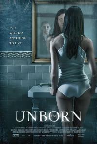 Doğmamış - The Unborn