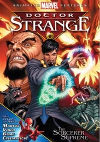 Doktor Strange - Doctor Strange