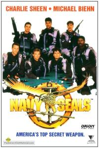 Donanma Kaplanları - Navy Seals