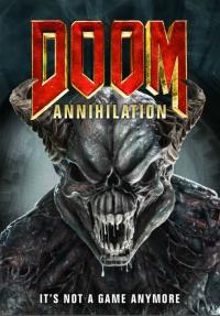 Doom: Yıkım - Doom: Annihilation