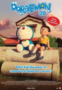 Doraemon - Stand by Me Doraemon