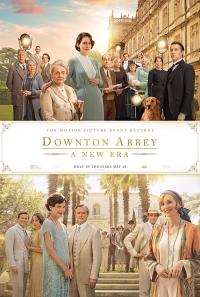 Downton Abbey: Yeni Çağ - Downton Abbey: A New Era / Downton Abbey 2