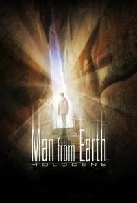 Dünyalı 2 - The Man from Earth: Holocene