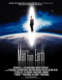 Dünyalı - The Man From Earth