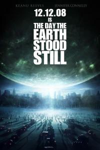 Dünyanın Durduğu Gün - The Day The Earth Stood Still