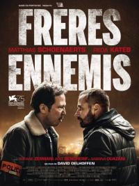 Düşman Kardeşler - Frères ennemis