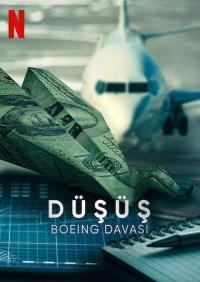 Düşüş: Boeing Davası - Downfall: The Case Against Boeing