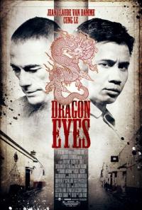Ejder Göz - Dragon Eyes