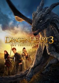 Ejder Yürek 3: Sihirbazın Laneti - Dragonheart 3: The Sorcerer's Curse