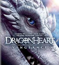 Ejder Yürek: İntikam - Dragonheart Vengeance / Dragonheart 5