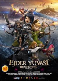 Ejder Yuvası - Dragon Nest: Warriors' Dawn