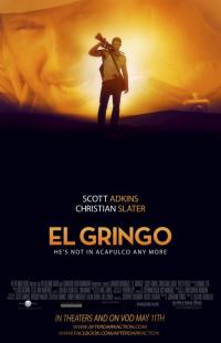 El Gringo - El Gringo