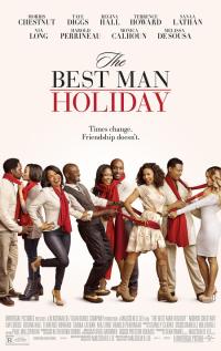 En İyi Arkadaşımın Düğünü 2 - The Best Man Holiday