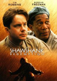 Esaretin Bedeli - The Shawshank Redemption
