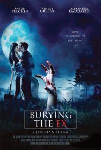 Eski Sevgiliyi Gömmek - Burying the Ex