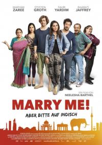 Evlen Benimle - Marry Me! - Aber bitte auf Indisch