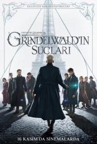 Fantastik Canavarlar: Grindelwald'ın Suçları - Fantastic Beasts: The Crimes of Grindelwald