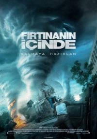 Fırtınanın İçinde - Into the Storm