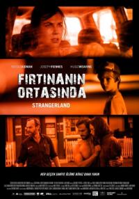 Fırtınanın Ortasında - Strangerland