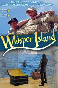 Fısıltı Adası - Whisper Island