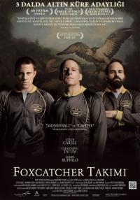 Foxcatcher Takımı - Foxcatcher