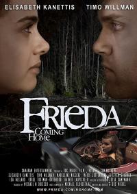 Frieda Eve Dönüş - Frieda - Coming Home