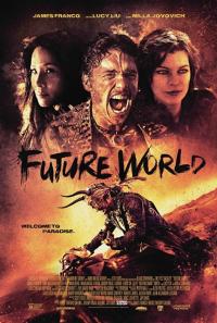 Geleceğin Dünyası - Future World