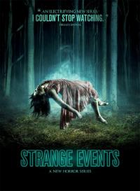 Garip Olaylar 1 - Strange Events