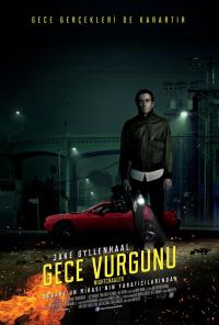 Gece Vurgunu - Nightcrawler