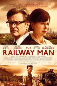 Geçmişin İzleri - The Railway Man