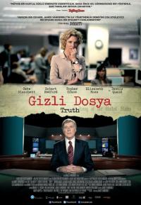 Gizli Dosya - Truth