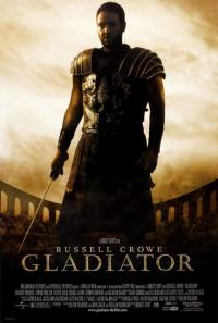 Gladyatör - Gladiator