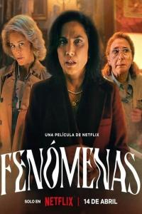 Phenomena / Fenómenas