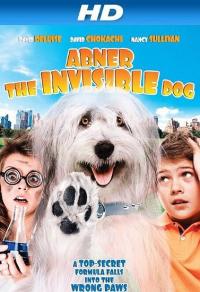 Görünmez Köpek - Abner, the Invisible Dog