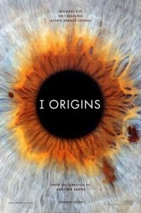 Göz - I Origins