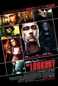 Gözcü - The Lookout