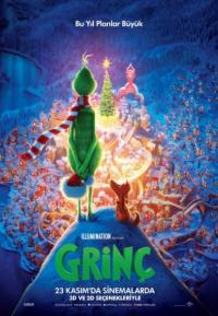 Grinç - The Grinch