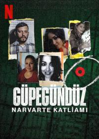 Güpegündüz Narvarte Katliamı - A plena luz: El caso Narvarte