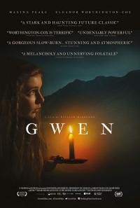 Gwen / The Dark Outside